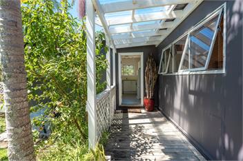 Four Palms Cottage (Bachcare) - Onetangi