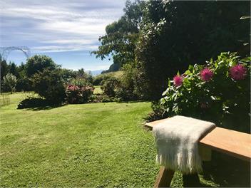 Southland Organic Farmstay - Gore