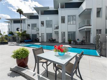 Oceanside (Bachcare) - Paihia