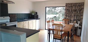 Taupo Farm Lodge - Farmstay, self-contained accommodation - Taupo