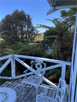 Rose Cottage - Stewart Island