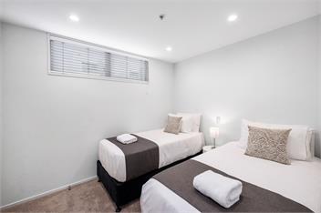 Lakeside Apartment Waimahana 1 - Taupo
