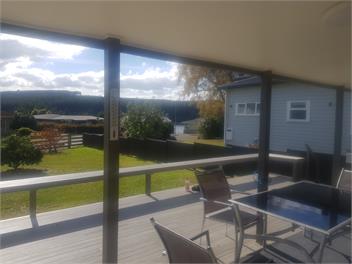 Mango Haven - Taupo