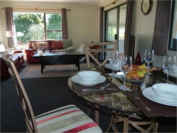 Tranquil Private Rural Retreat - Tauranga