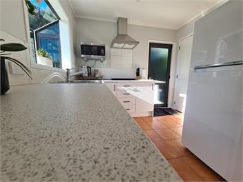 Kendall Cottage - Kerikeri