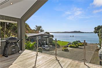 Seaside Serenity (Bachcare) - Kerikeri