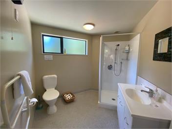 The Perfect Getaway - Twizel