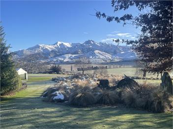 The Lookout - Wanaka