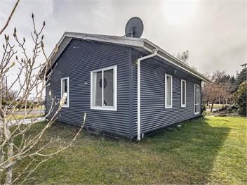 Alpine Way Cottage (Bachcare) - Ohakune