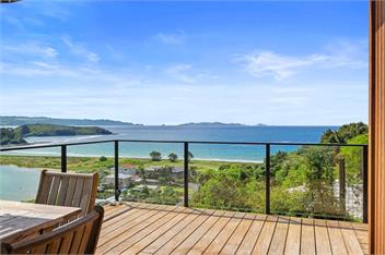 Tapuaetahi Beach Marvel (Bachcare) - Kerikeri
