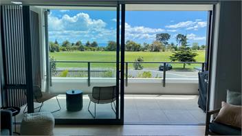 Tahuna Beach Apartment - Nelson