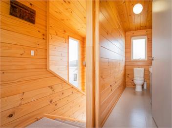 Onemana Lookout (Bachcare) - Onemana