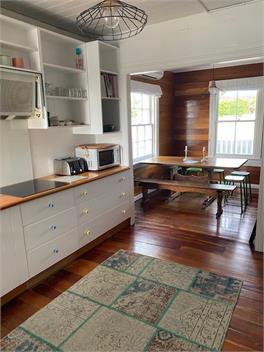 Margot's of Martinborough - Martinborough