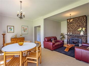 Grand Lodge (Bachcare) - Ohakune