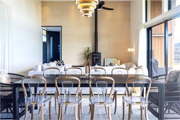 TIROHANGA LUXURY - Coast & Country - Waiheke Island