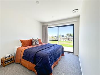 Complete Comfort - Tussock Bend - twizel