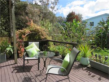 Hibiscus Hideaway - Northland