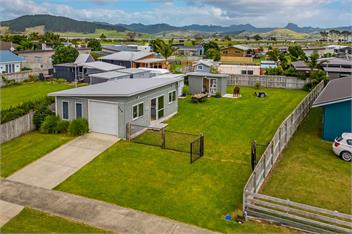 Kōpuha on Rangiora (Bachcare) - Matarangi