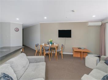 Marinaview (Bachcare) - Whitianga