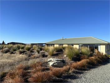 Mountain Majesty - Incredible View - Twizel