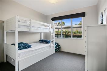 Family Harmony (Bachcare) - Waihi Beach