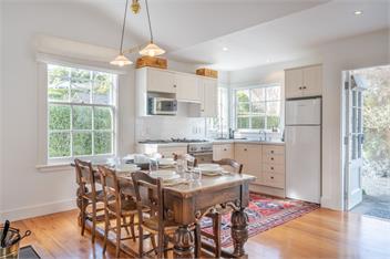 Libeau Cottage (Bachcare) - Akaroa