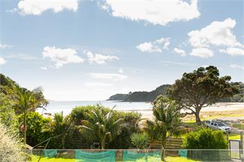 Beach Break - Matapouri