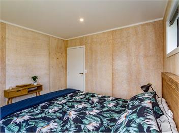 Viewtopia (Bachcare) - Ohakune