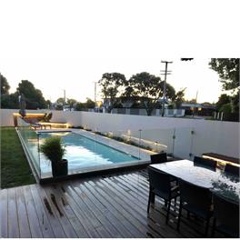 Home away from home - Mount Maunganui