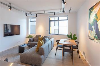 Inner City Apartments - 1 - Nelson
