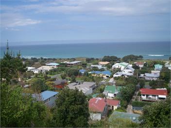 WAINUI   MAGIC - Gisborne