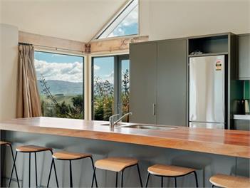 Chinamans Ridge - Tarras