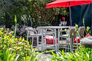French Peak Loft (Bachcare) - Akaroa