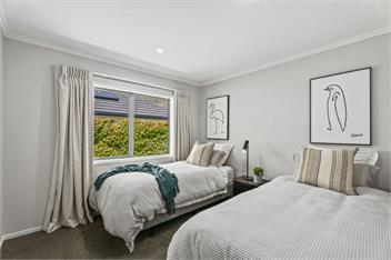 Southern Lakes Escape (Bachcare) - Queenstown