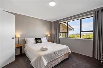 Ngaio Views (Bachcare) - Taupo