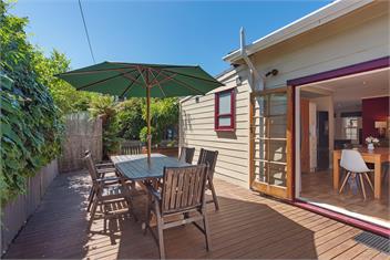 Birdsong Cottage - Nelson