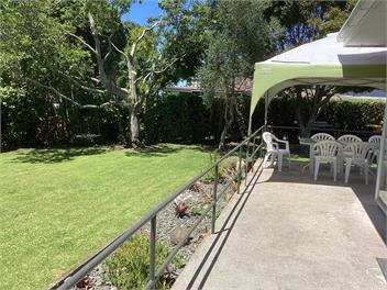 Peaceful living with bush outlook -
