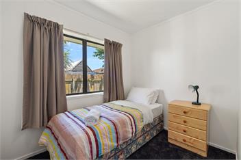 Lakeside Serenity (Bachcare) - Taupo