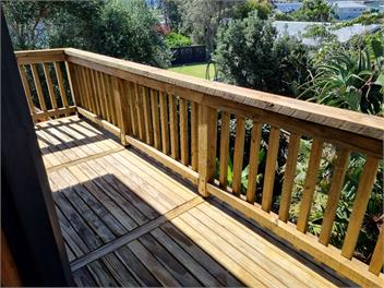 Hosts on the Coast - Oasis on Ocean - Whangamata
