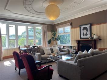 Waimoana coastal estate - Masterton