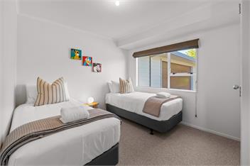 Retreat on Harvey Street - Taupo