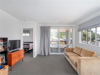 Family Oasis (Bachcare) - Pauanui