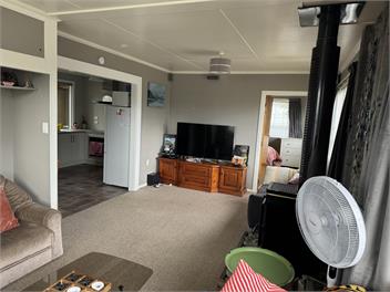 Twizel Holiday Home - Twizel