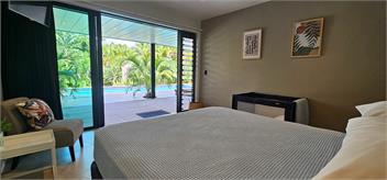 Pacific Palms Luxury Villa - Rarotonga - Rarotonga