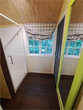 Plum Cottage - Windwhistle