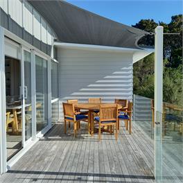 Casadeerness  - Warkworth