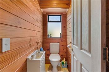 Getaway on Grove (Bachcare) - Taupo