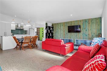 Serene on Seaforth (Bachcare) - Waihi Beach
