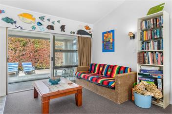 Ruakaka Holiday Escape (Bachcare) - Ruakaka