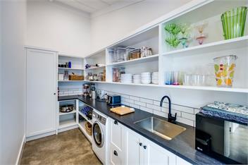 Modern Deluxe (Bachcare) - Havelock North